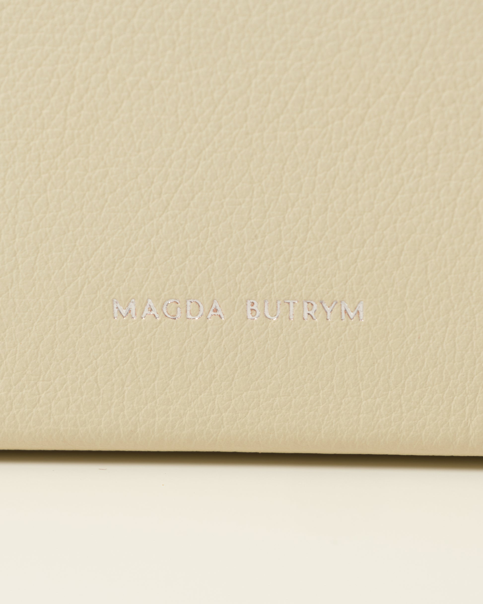 Apolonia Leather Bag