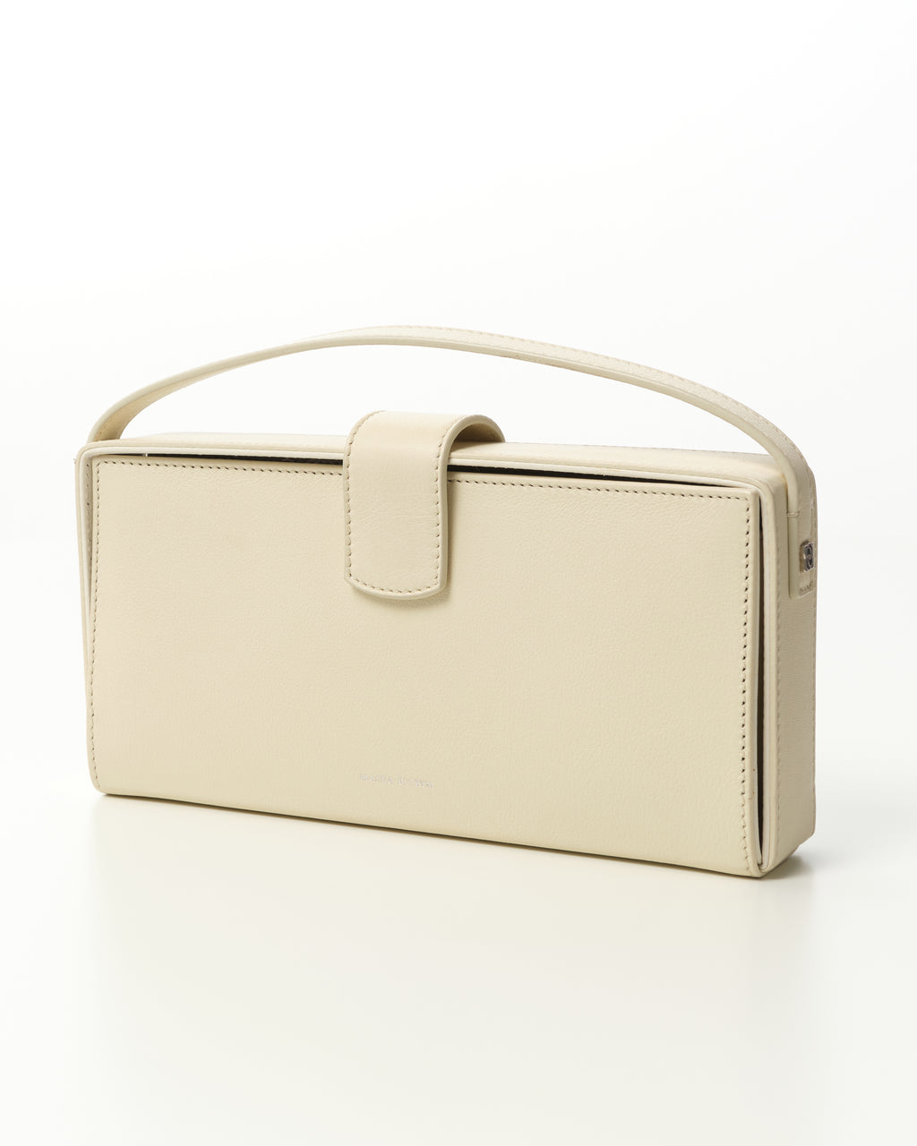 Apolonia Leather Bag
