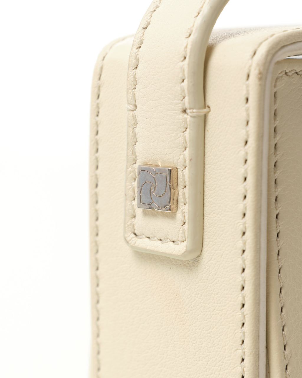 Apolonia Leather Bag