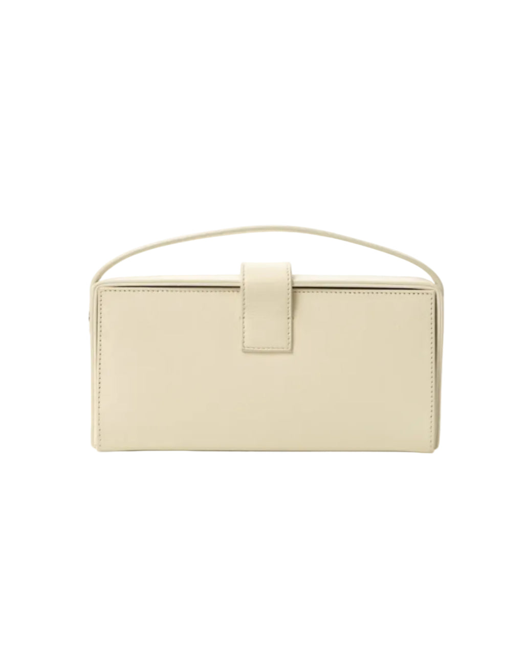 Apolonia Leather Bag