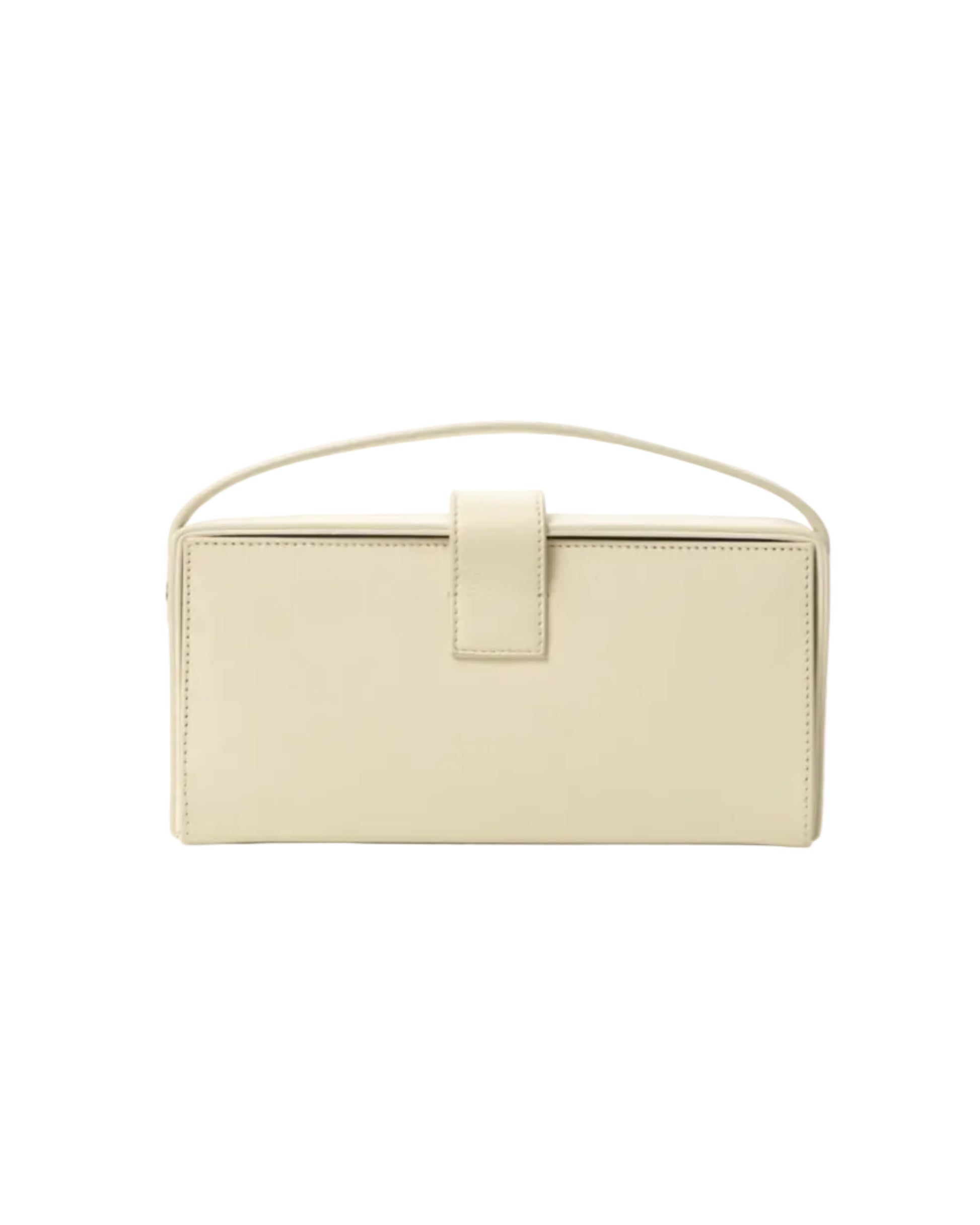 Apolonia Leather Bag