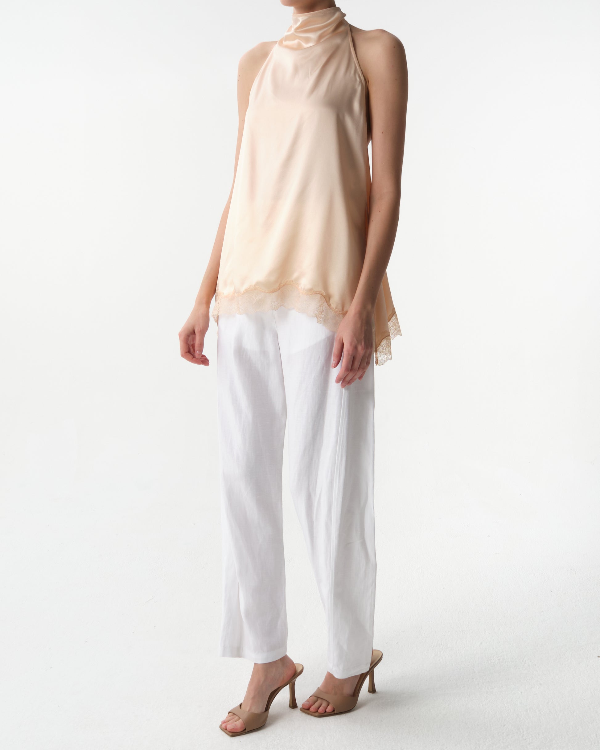 Loose-fit Trousers