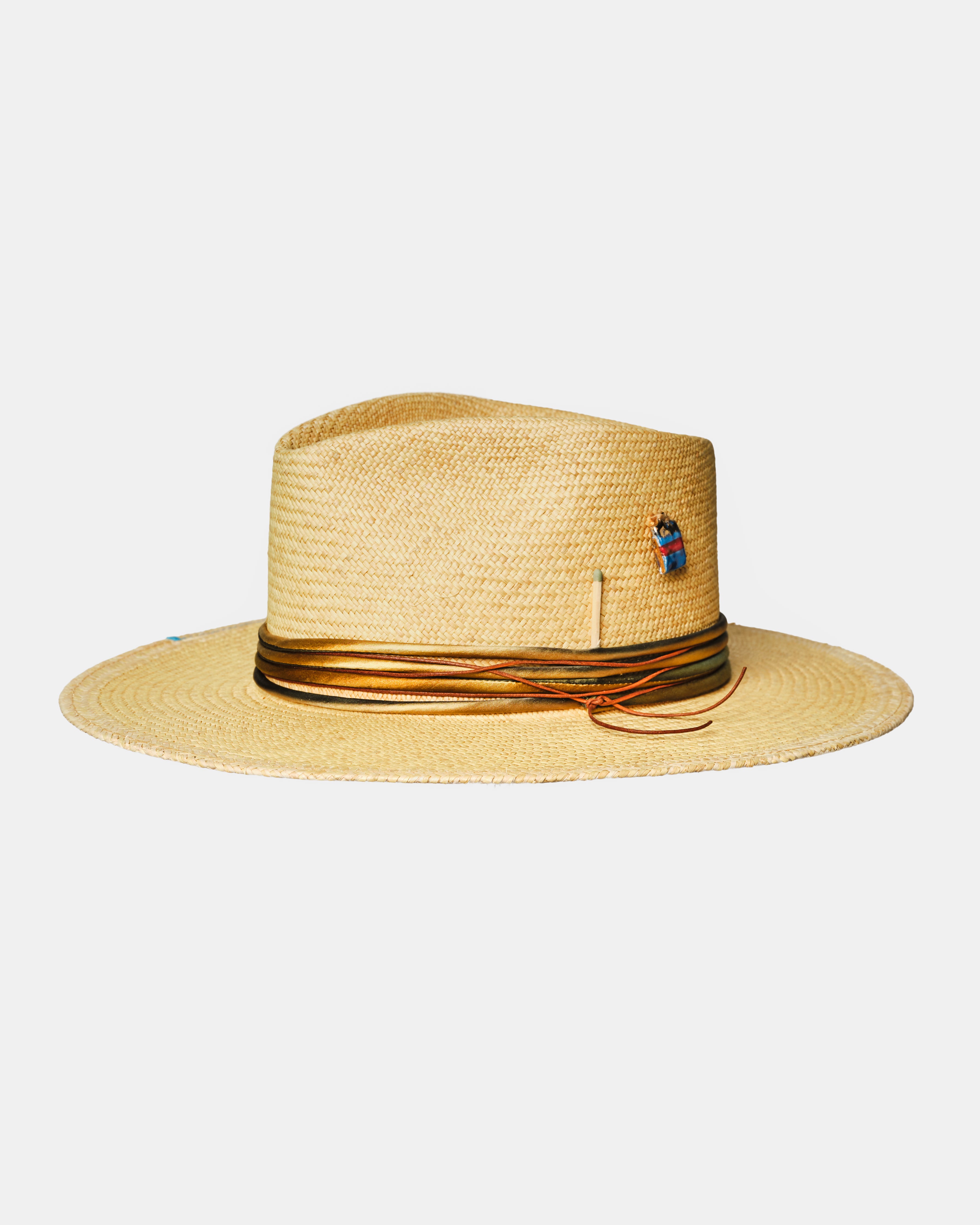 Banyon VI Hat