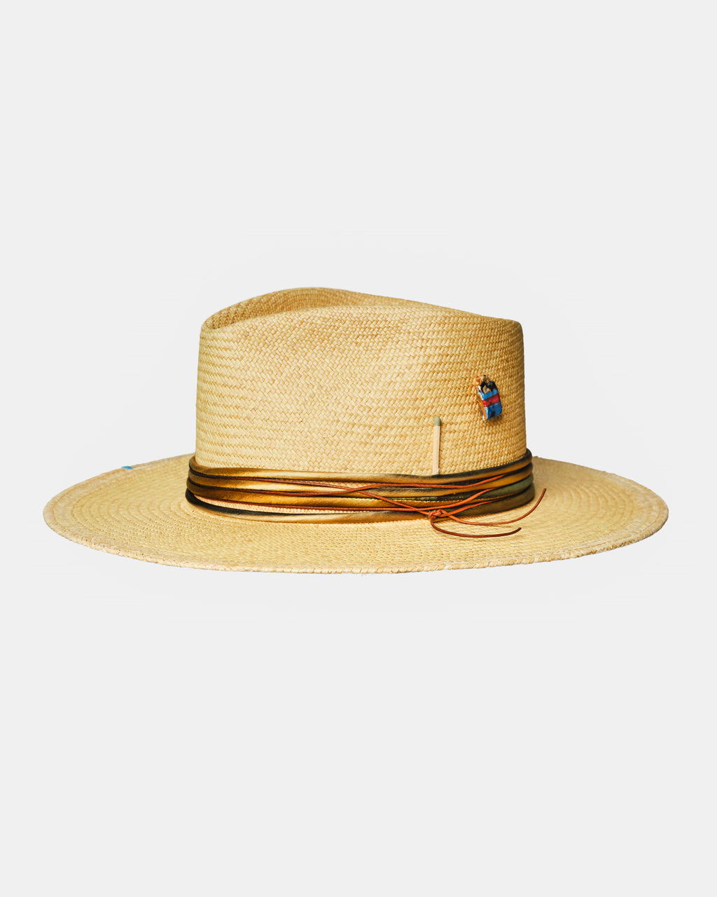 Banyon VI Hat