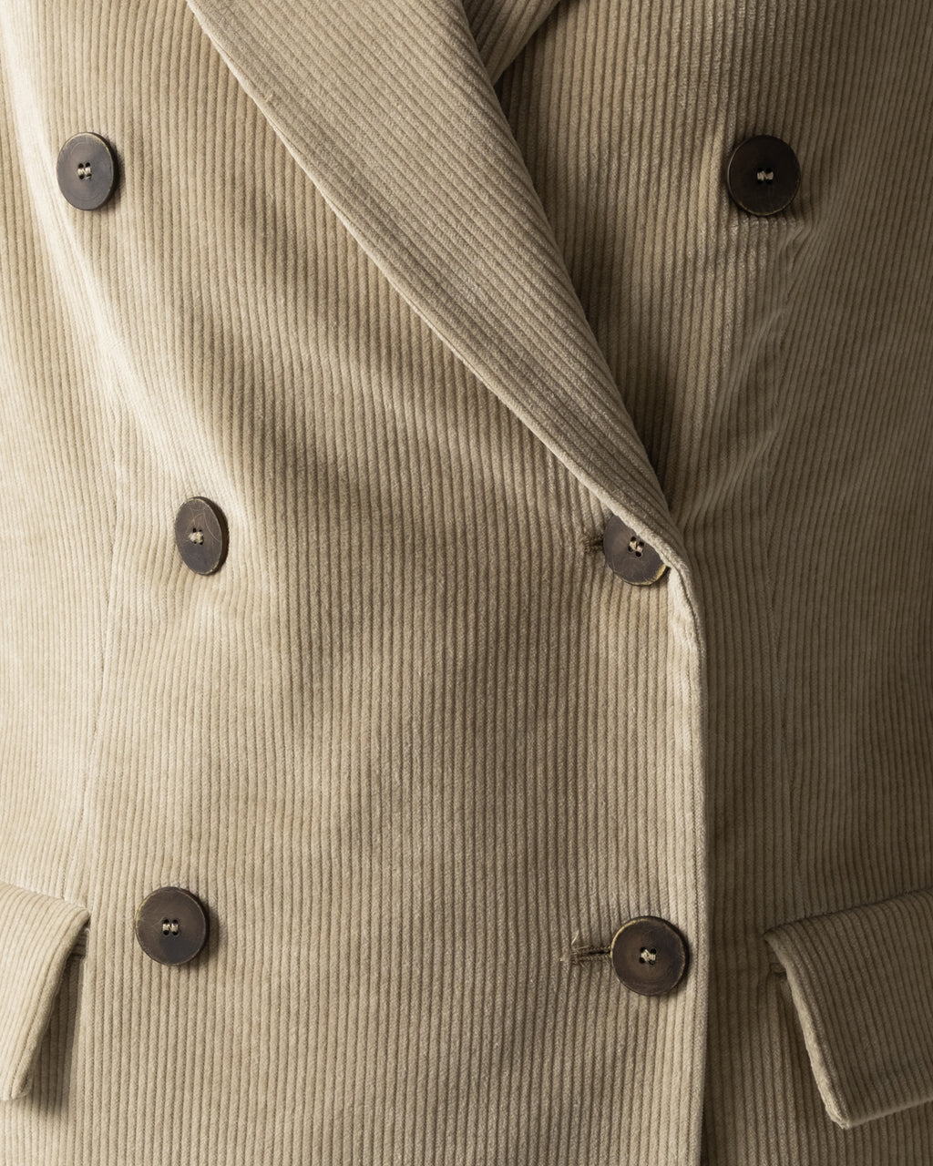 Gravona Corduroy Blazer