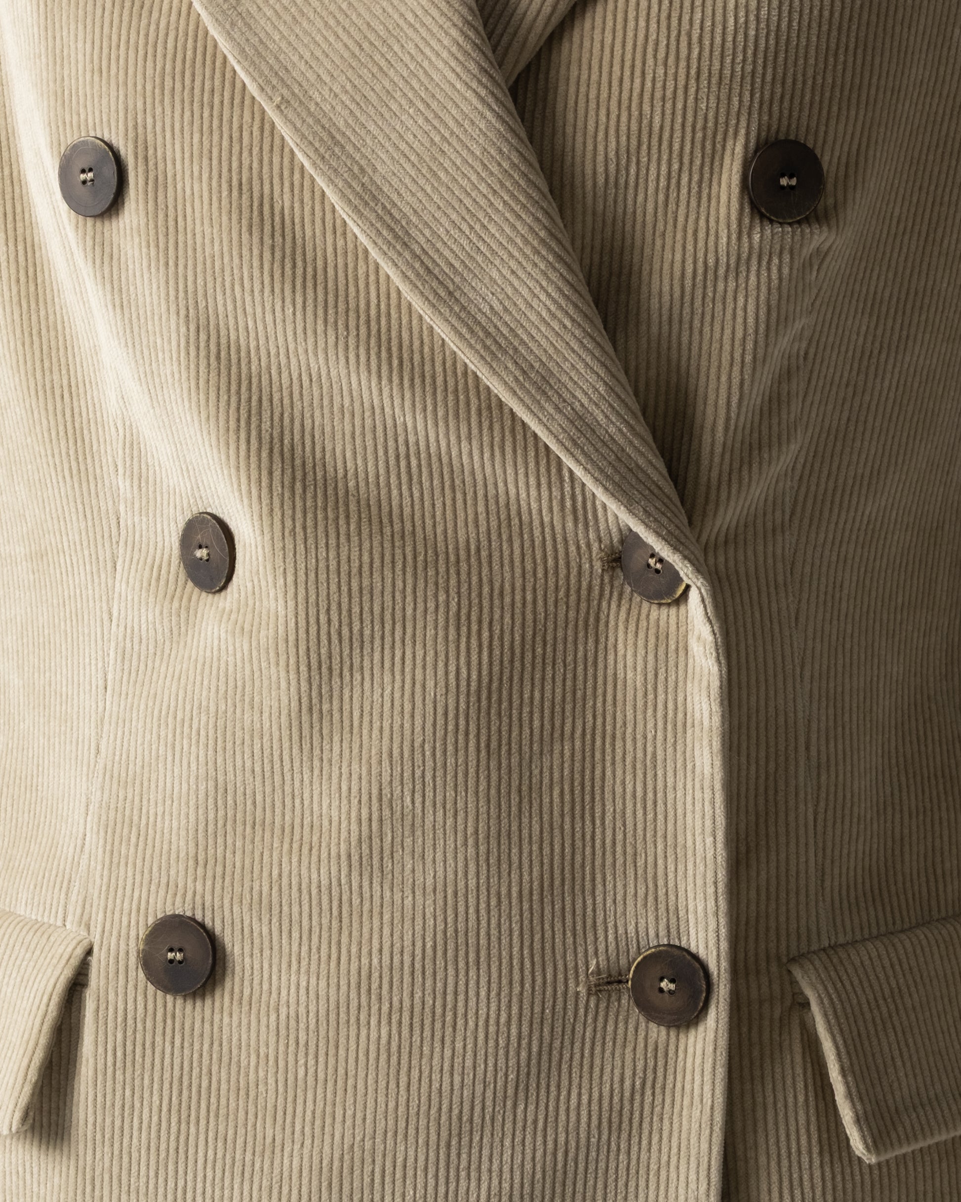 Gravona Corduroy Blazer