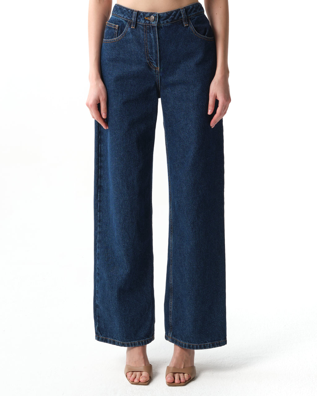 Denims pants