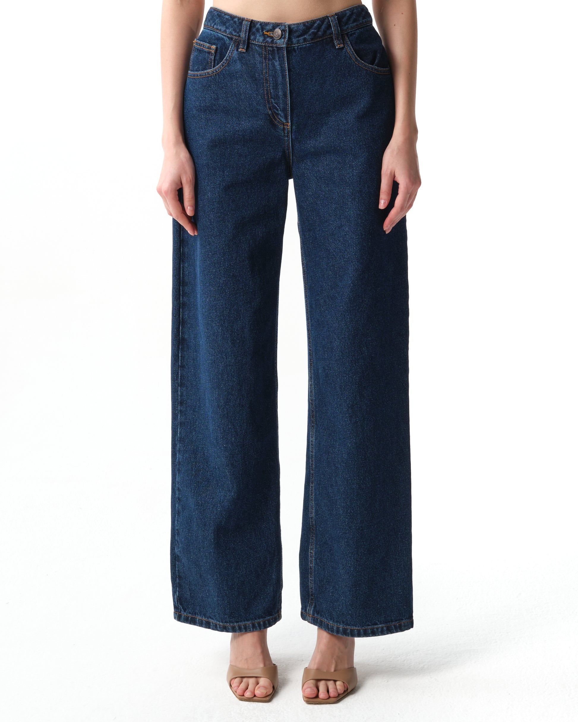 Denims pants