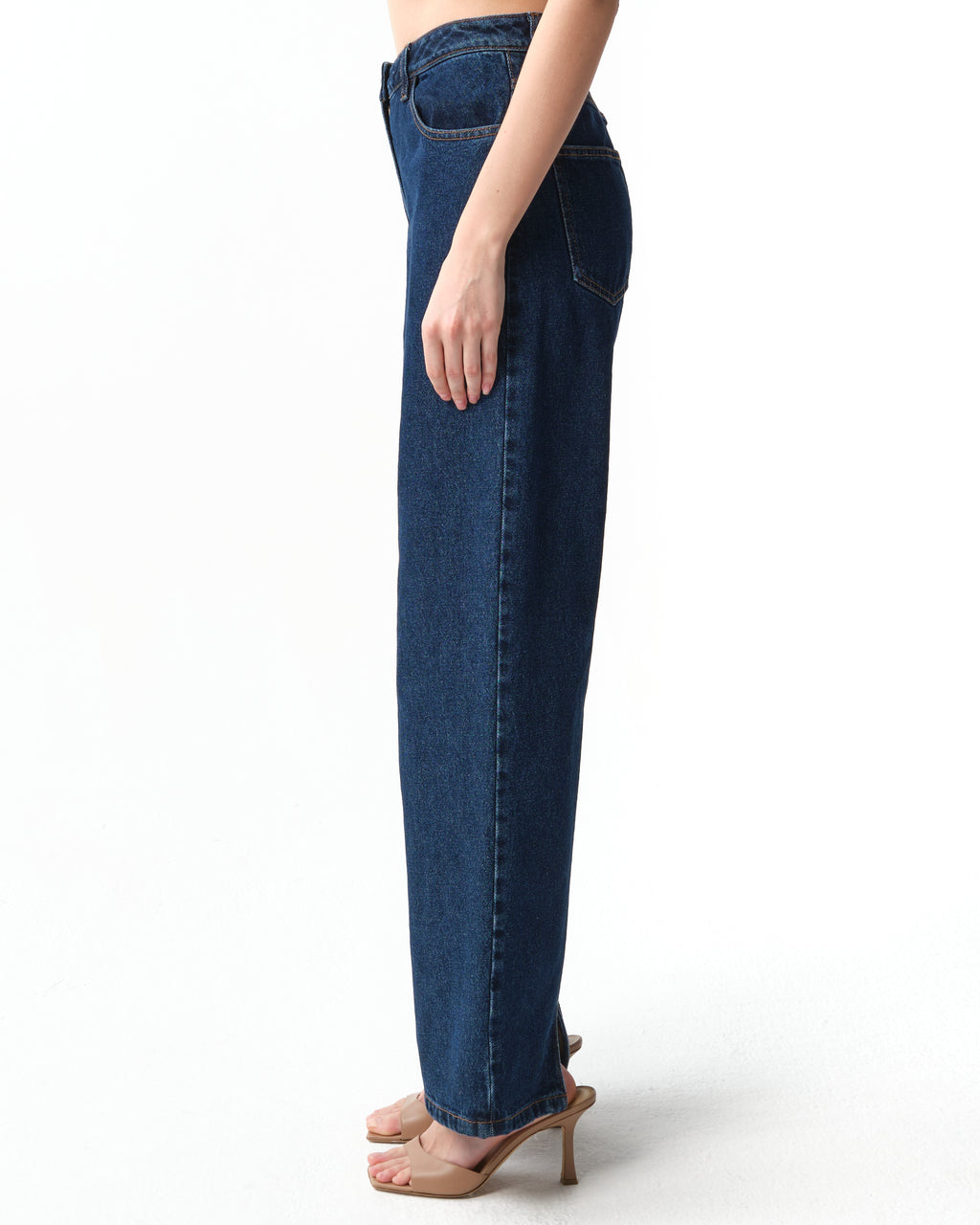 Denims pants