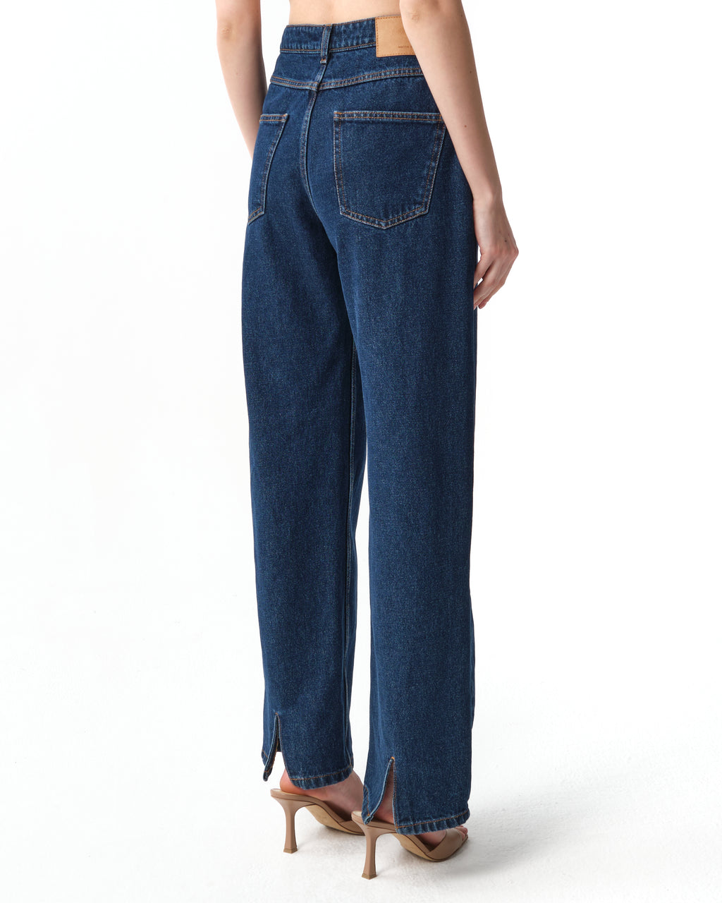 Denims pants