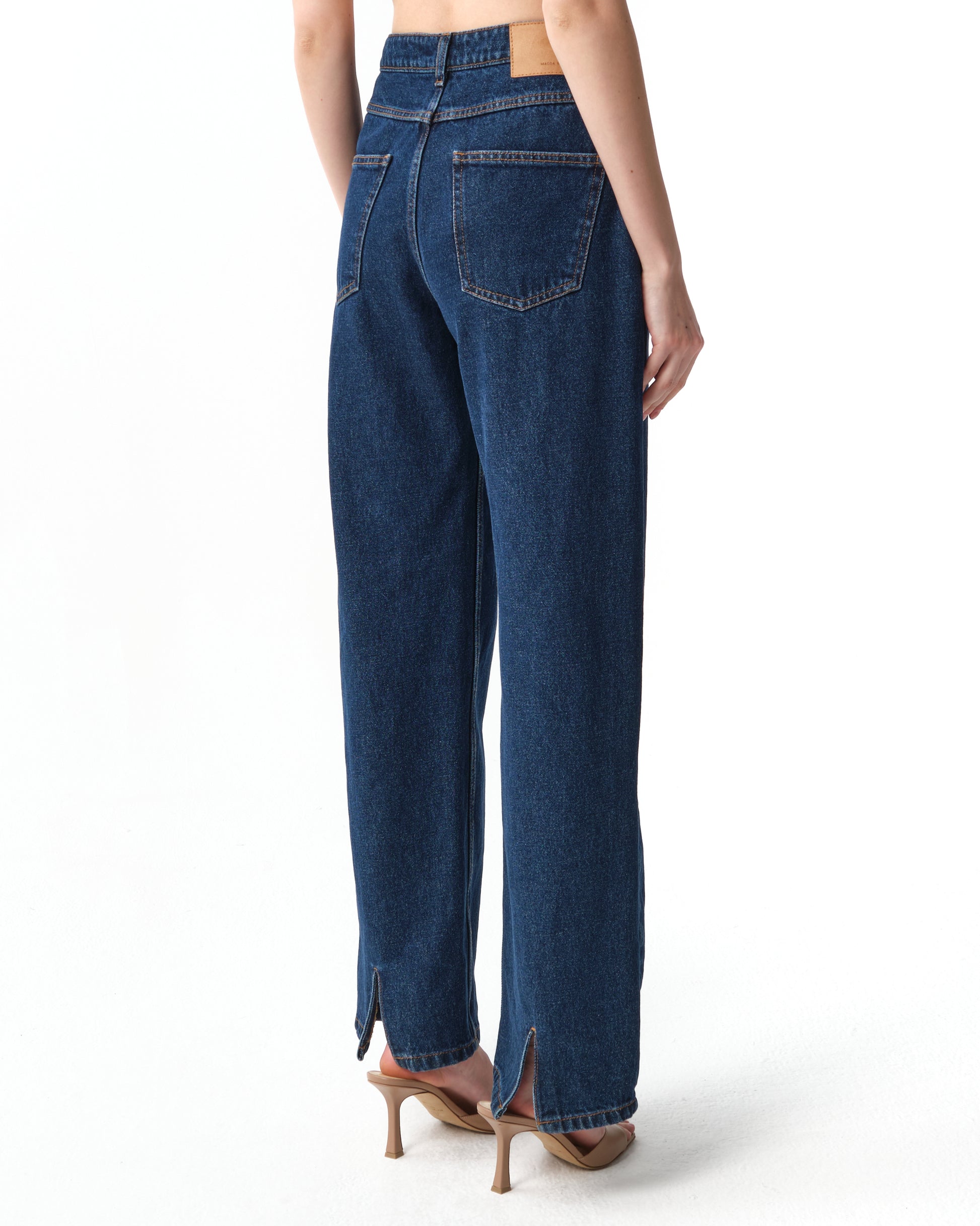 Denims pants