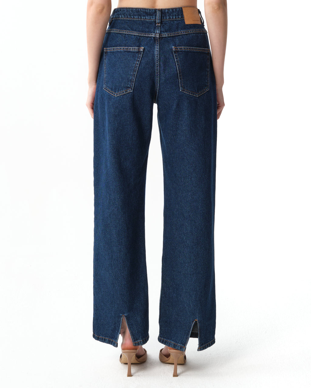 Denims pants