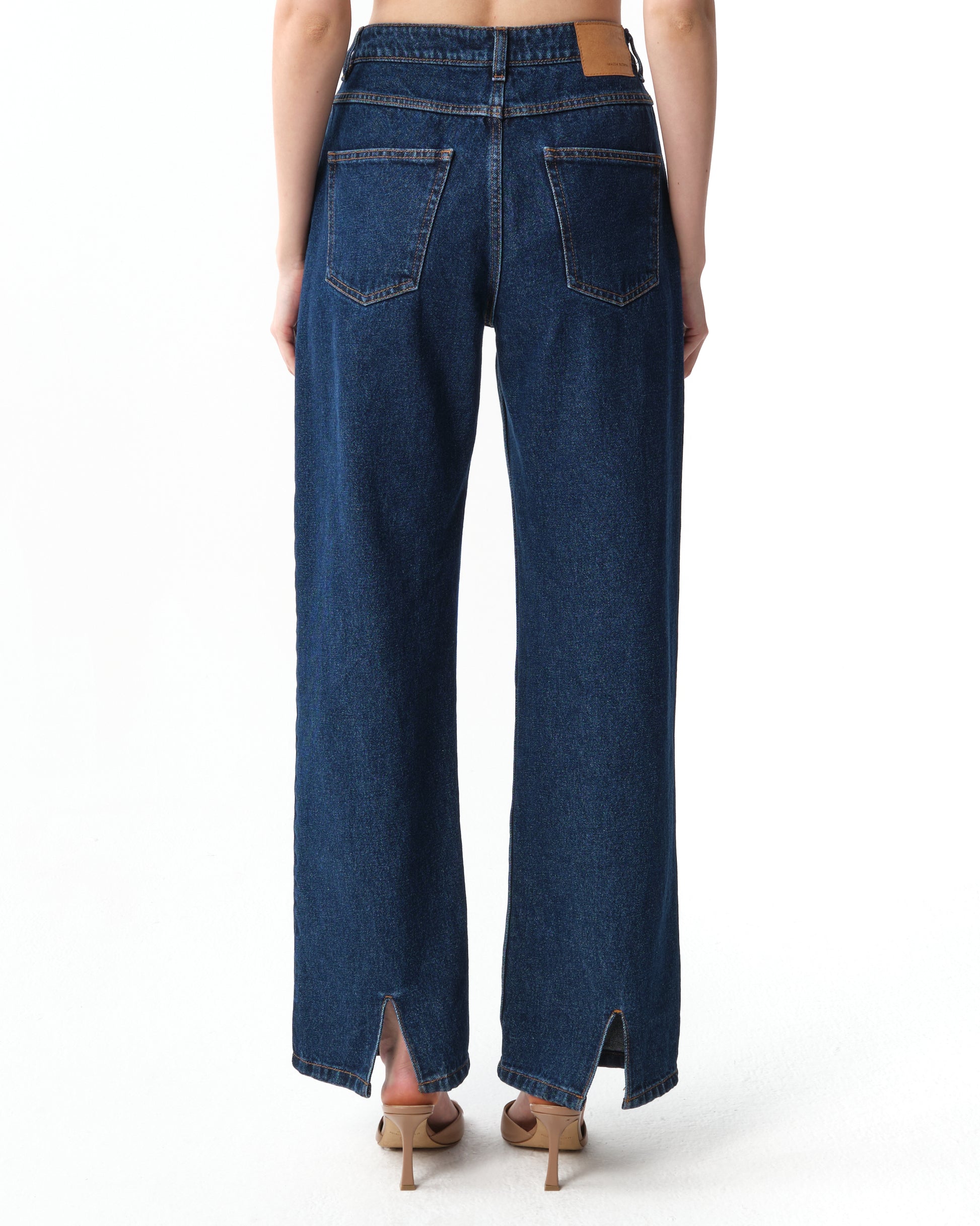 Denims pants