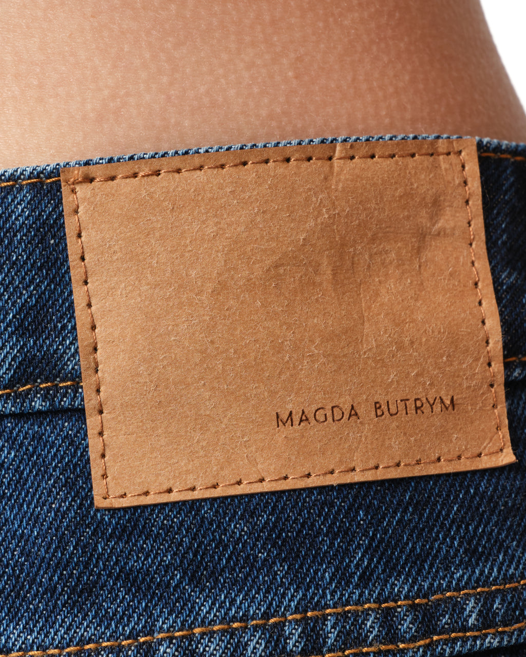 Denims pants