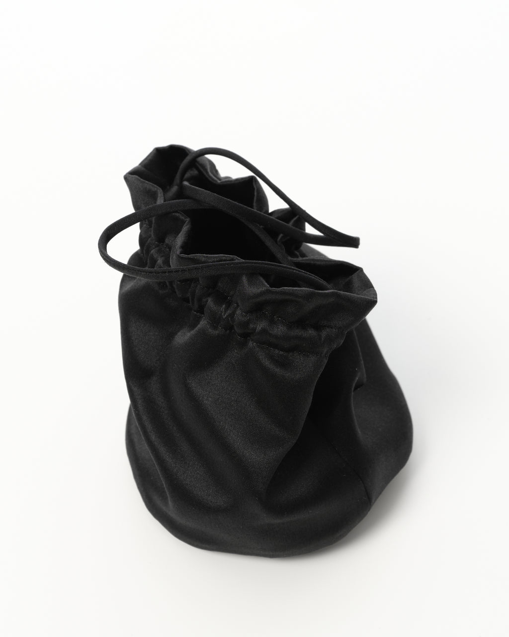 Devana Floral-Appliqué Mini Bag