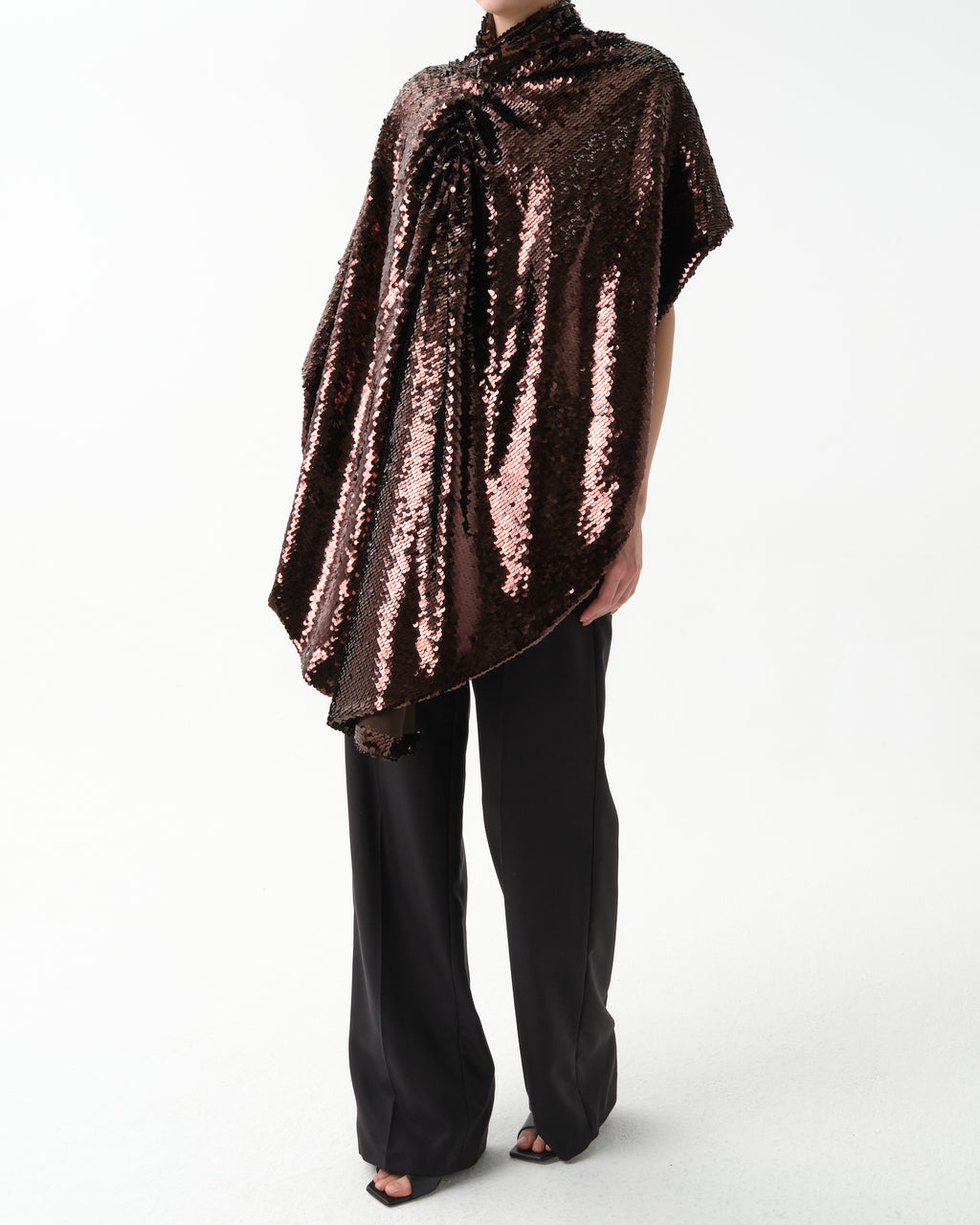 Sequin Cape