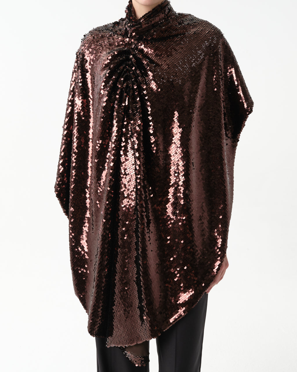 Sequin Cape