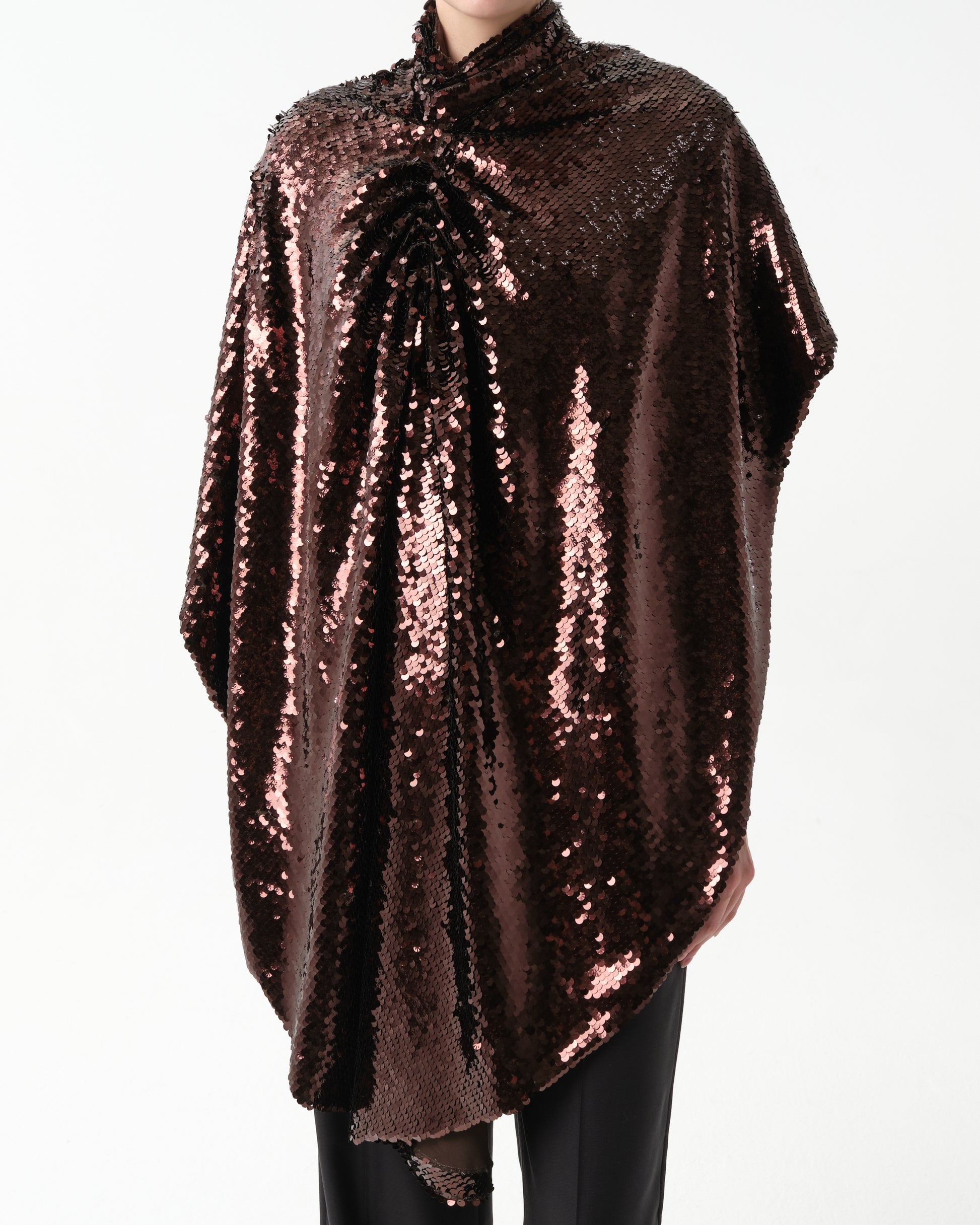 Sequin Cape