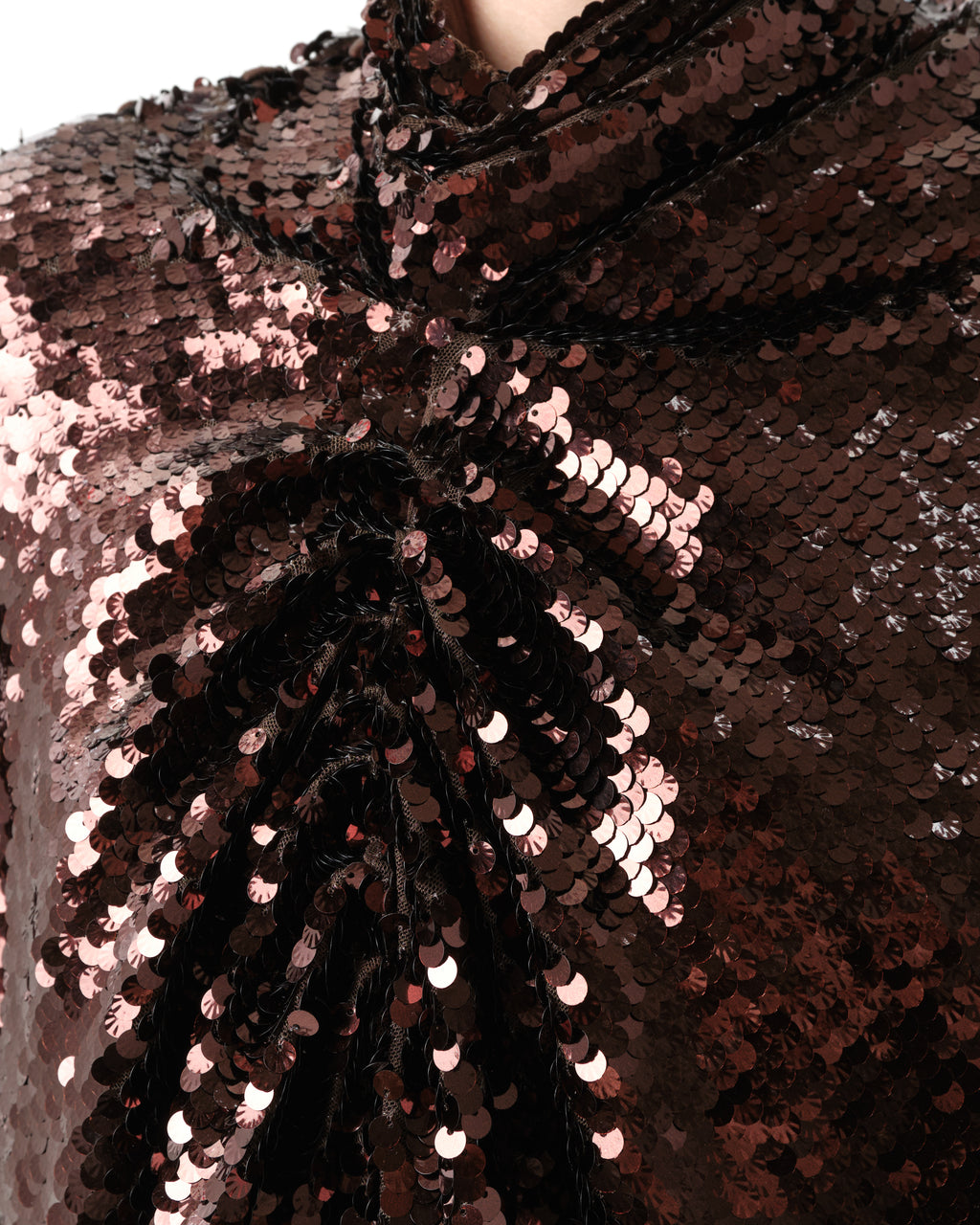 Sequin Cape
