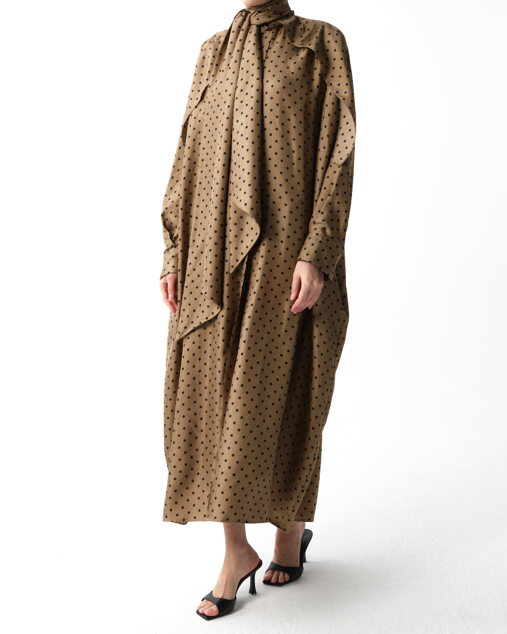 WONDERFALL Dress