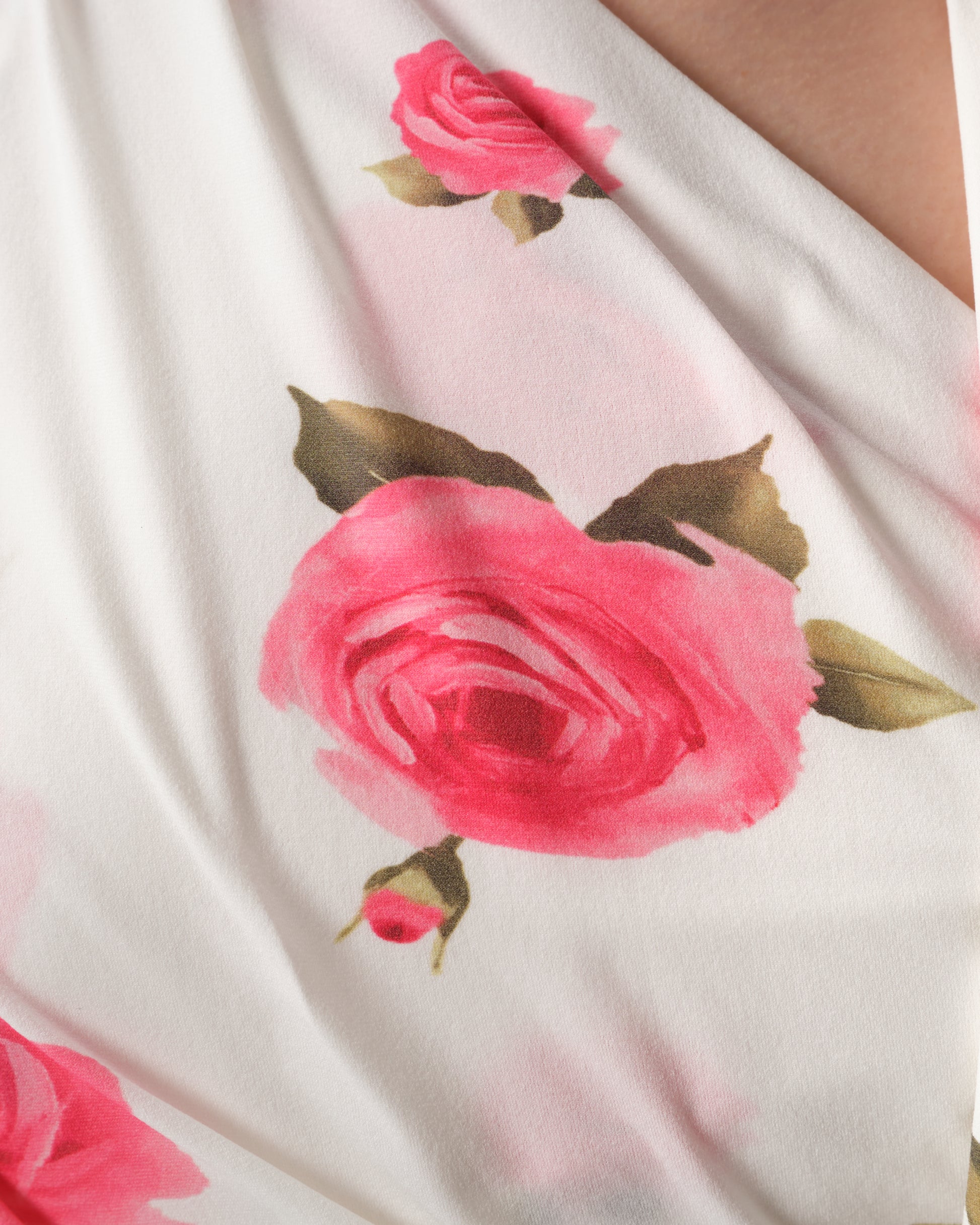 Wrap Tank Top
