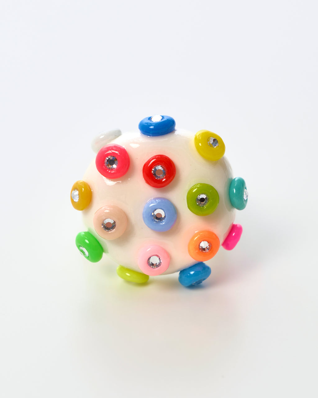 Bubble Ring