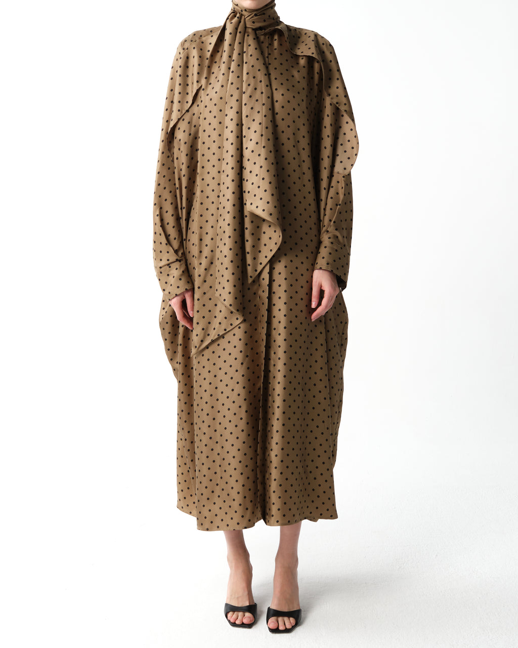 WONDERFALL Dress