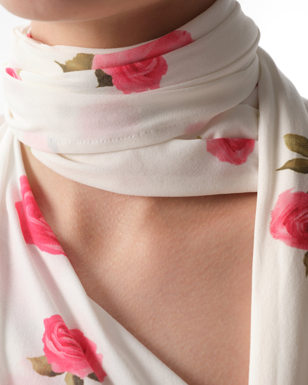 Wrap Tank Top