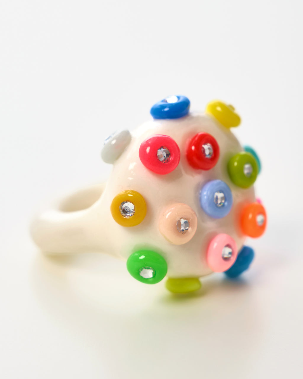Bubble Ring