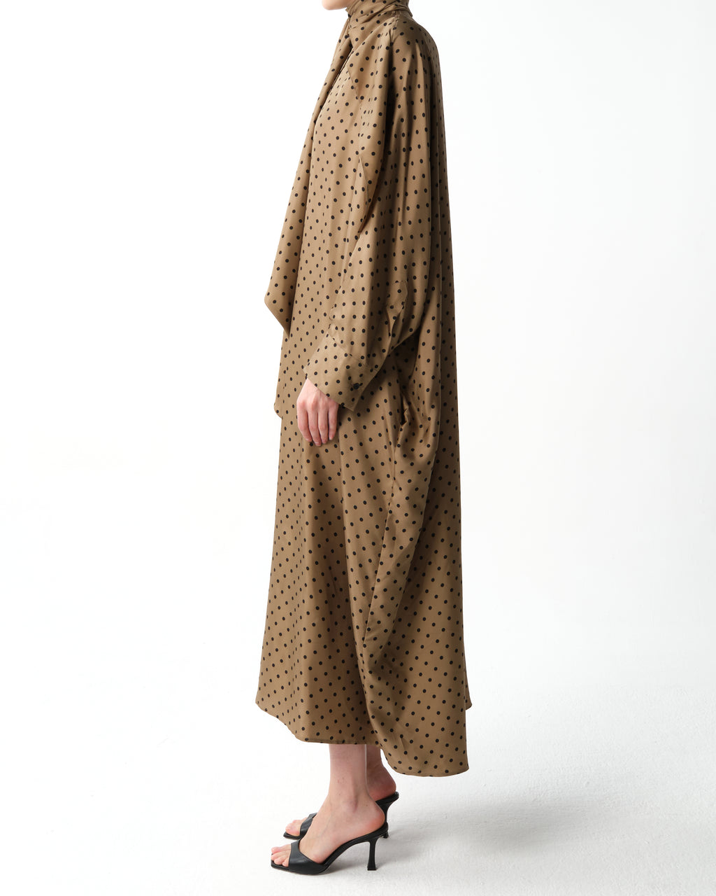 WONDERFALL Dress