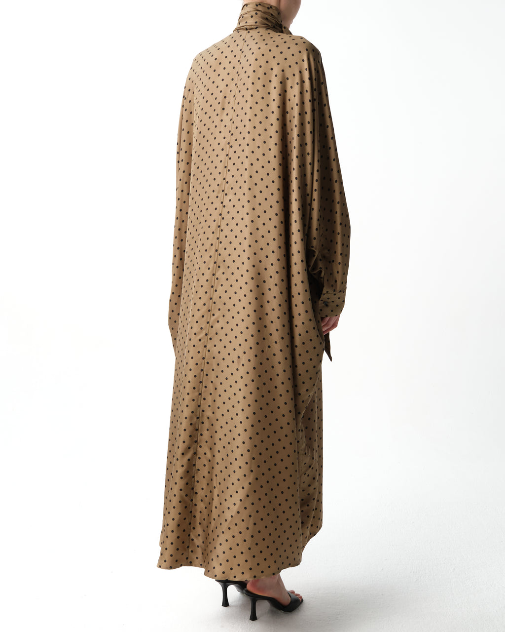 WONDERFALL Dress