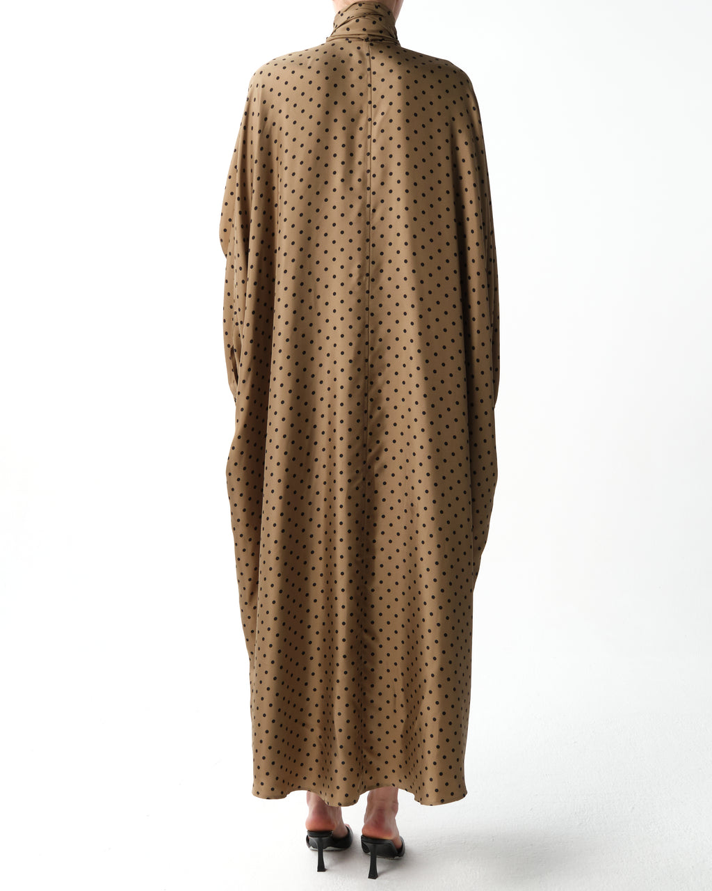 WONDERFALL Dress