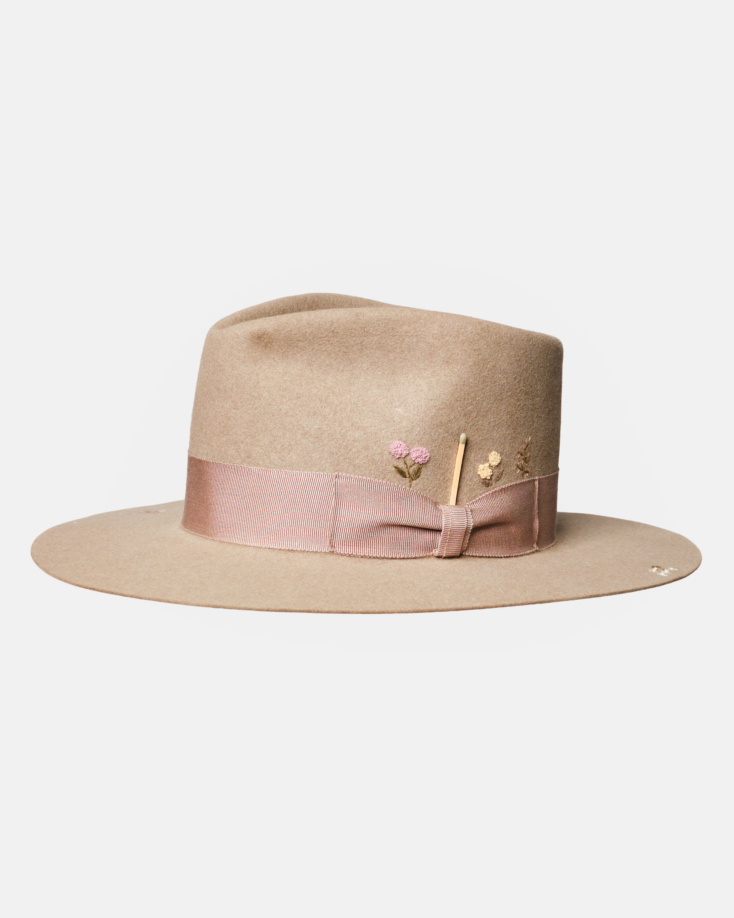 Flora Hat