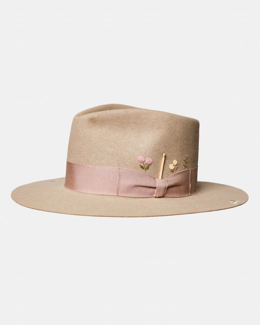Flora Hat