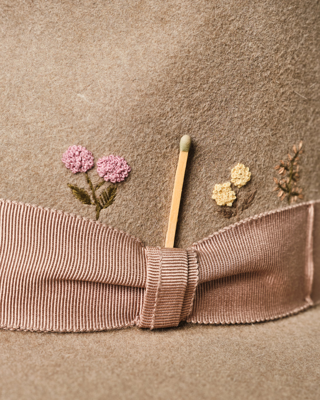 Flora Hat