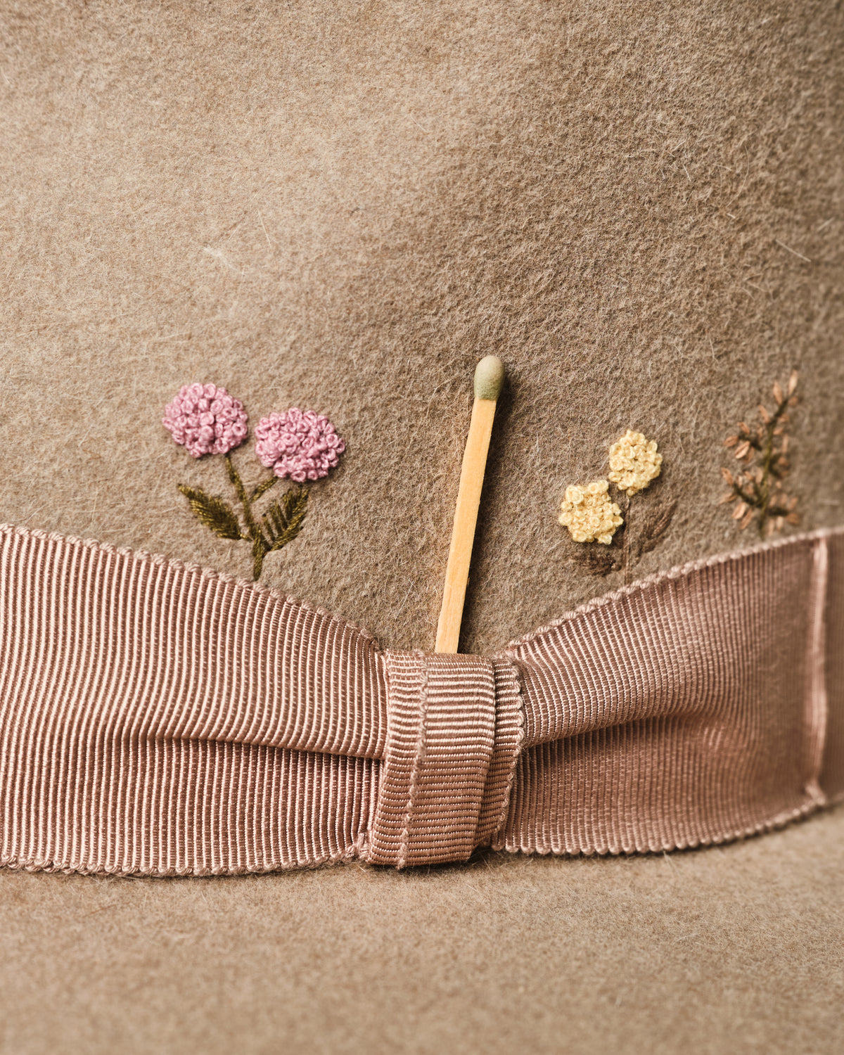 Flora Hat