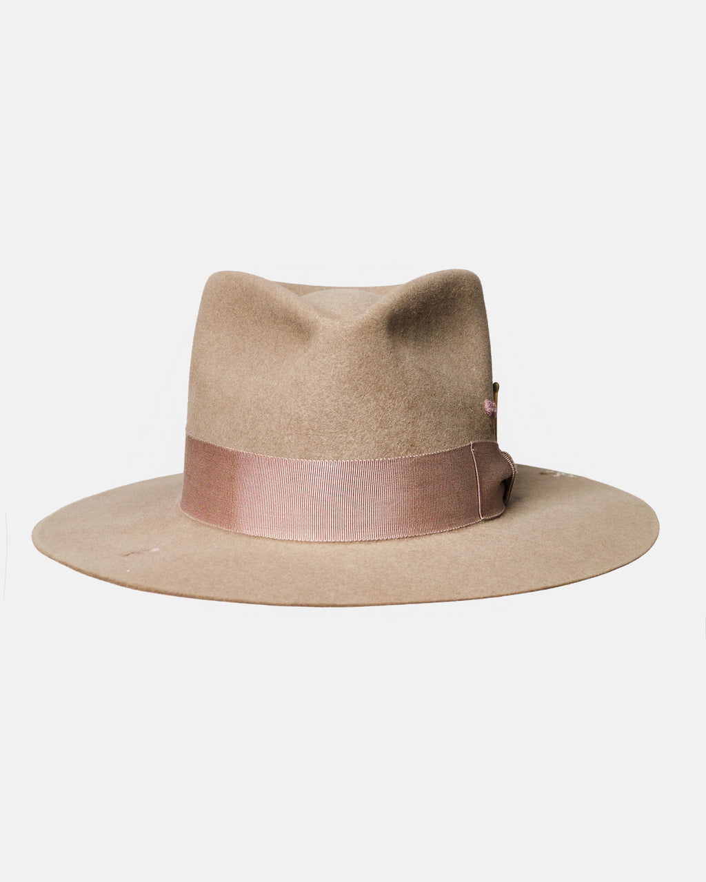 Flora Hat