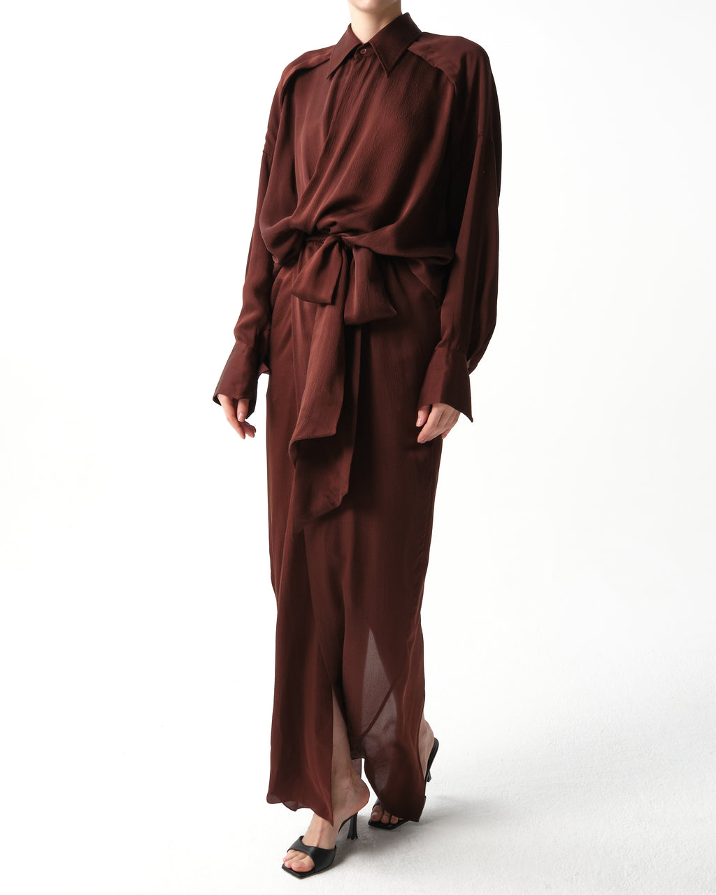Whisper Dress