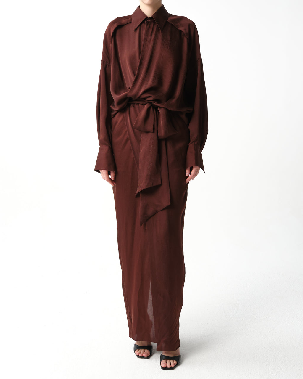 Whisper Dress