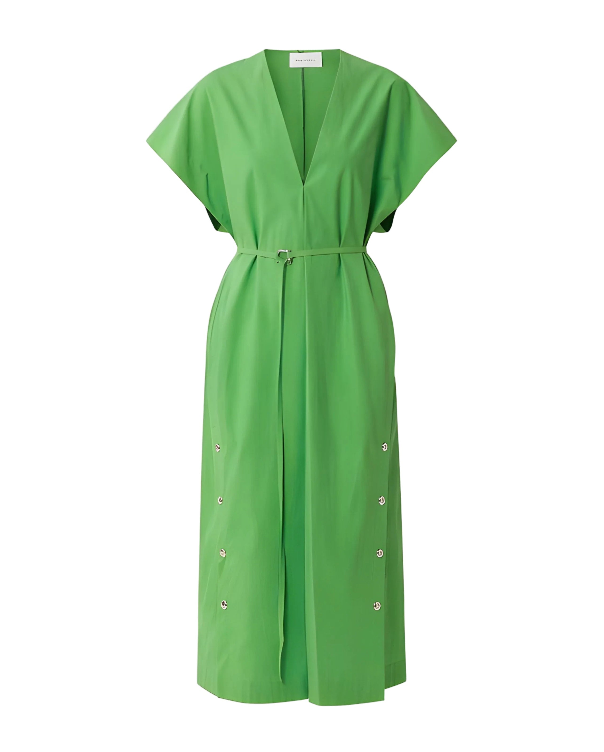 The Butterflies Dress