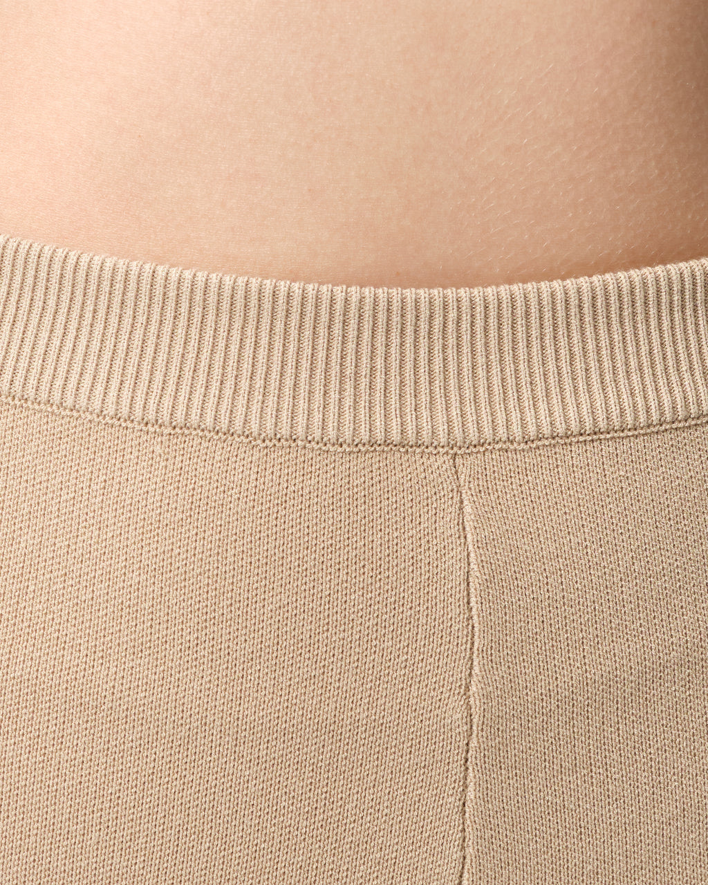 Knitted Cycling Shorts