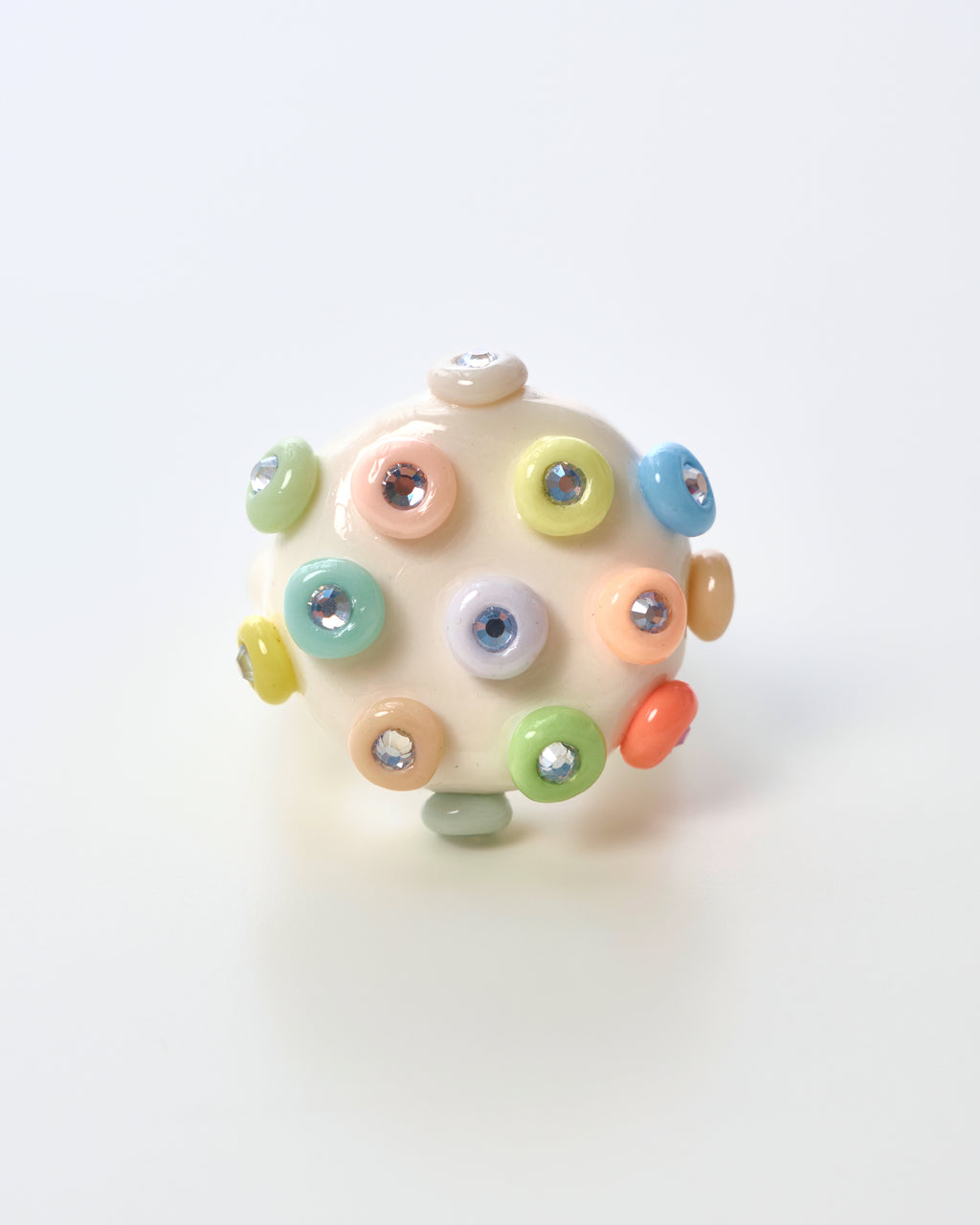 Bubble Ring