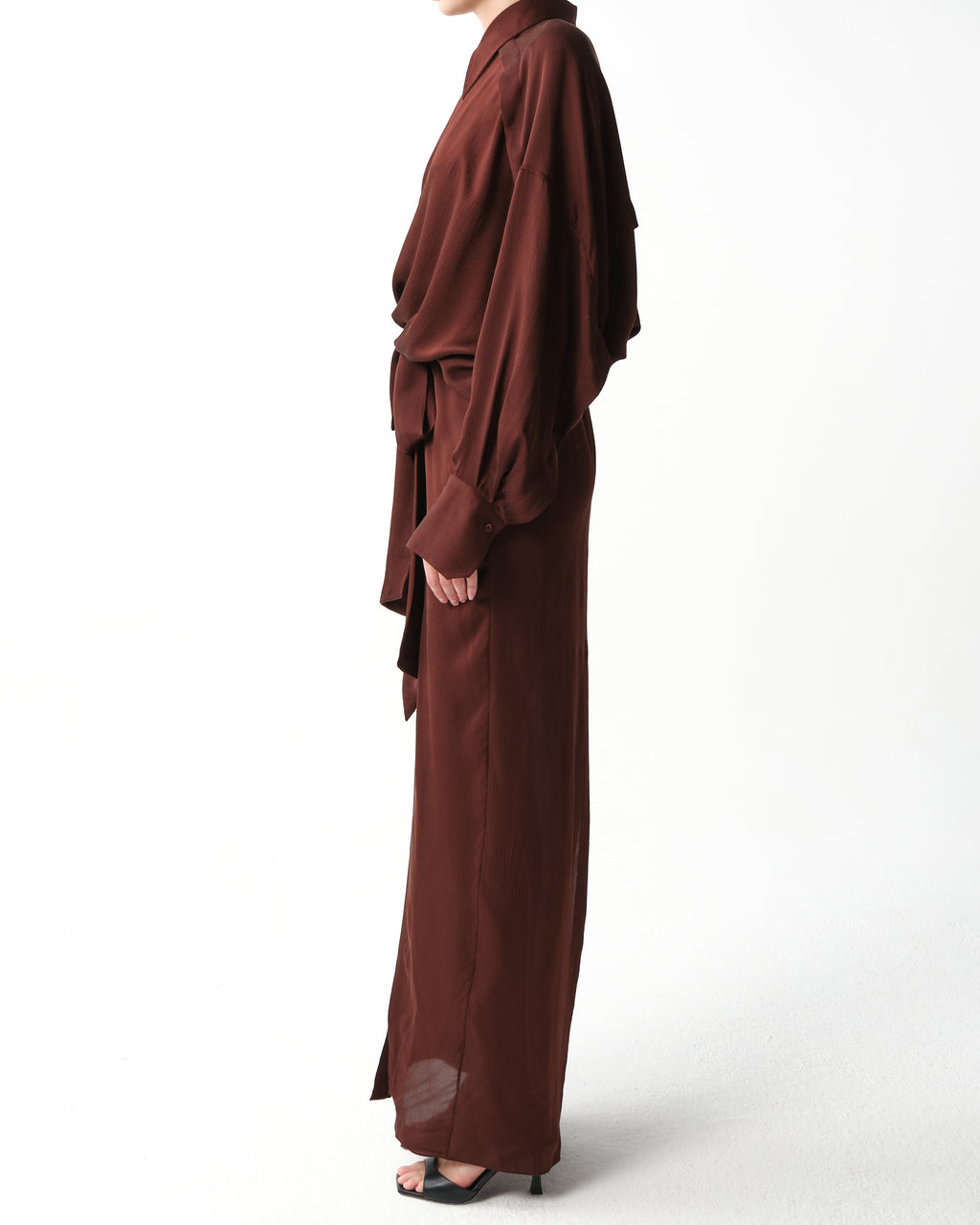 Whisper Dress