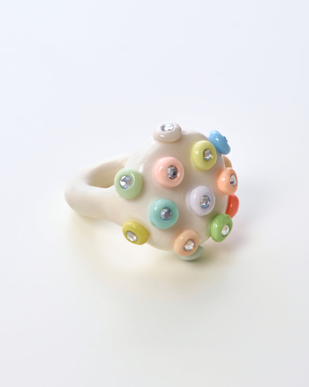 Bubble Ring