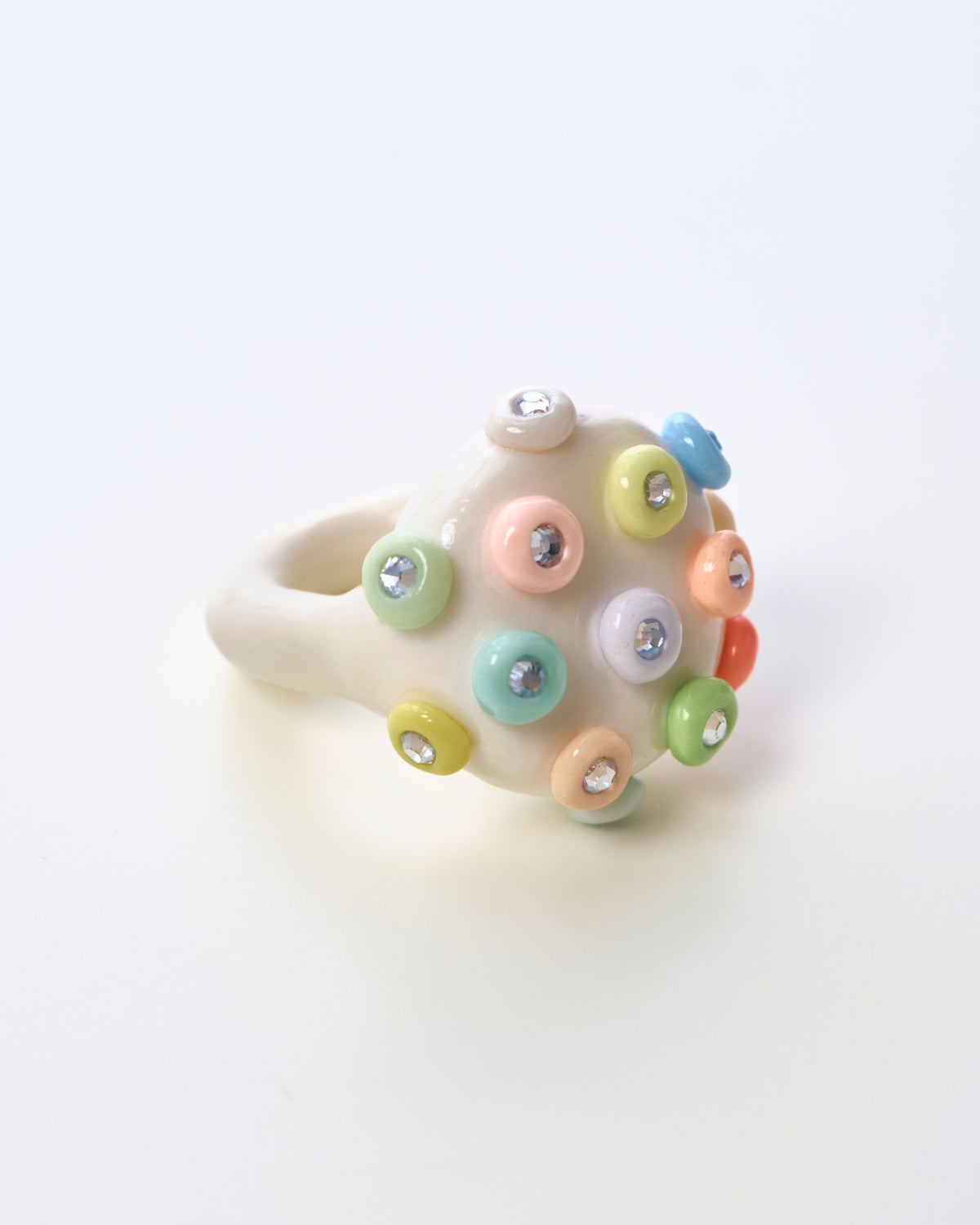 Bubble Ring