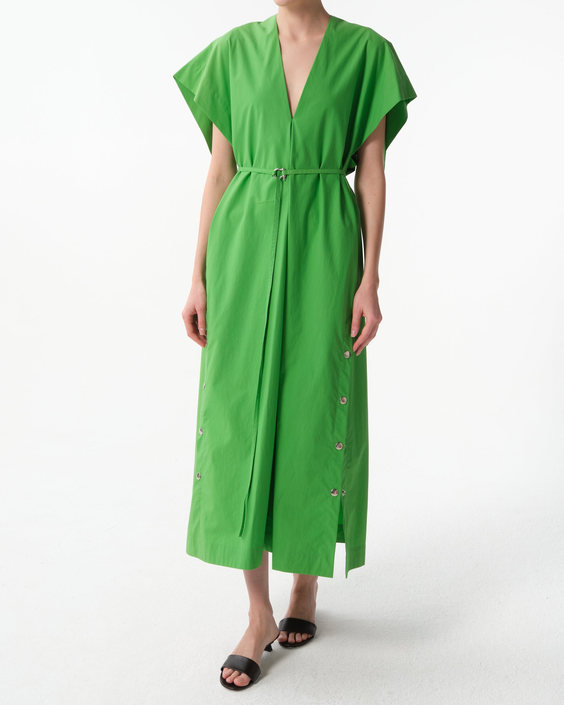 The Butterflies Dress