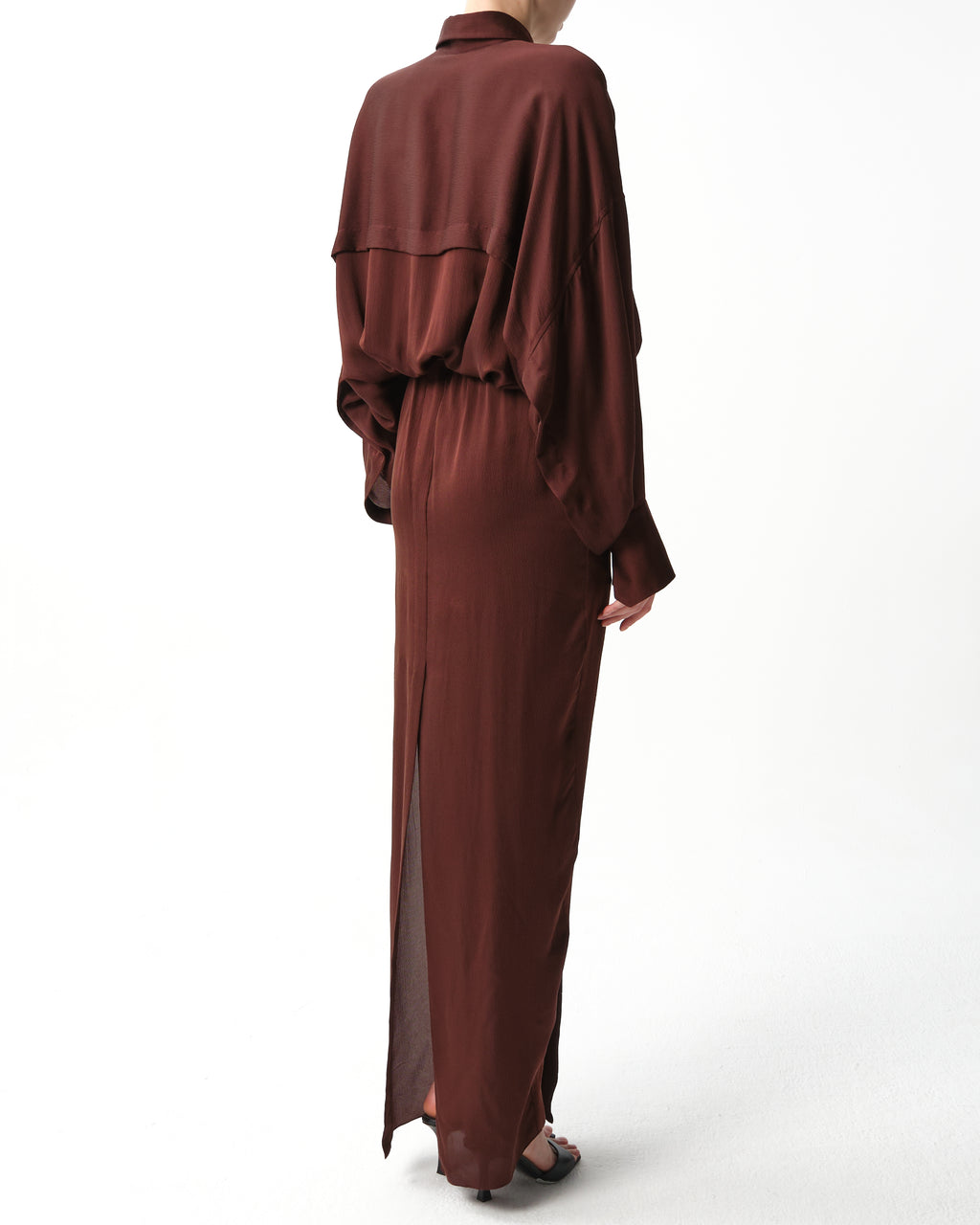 Whisper Dress