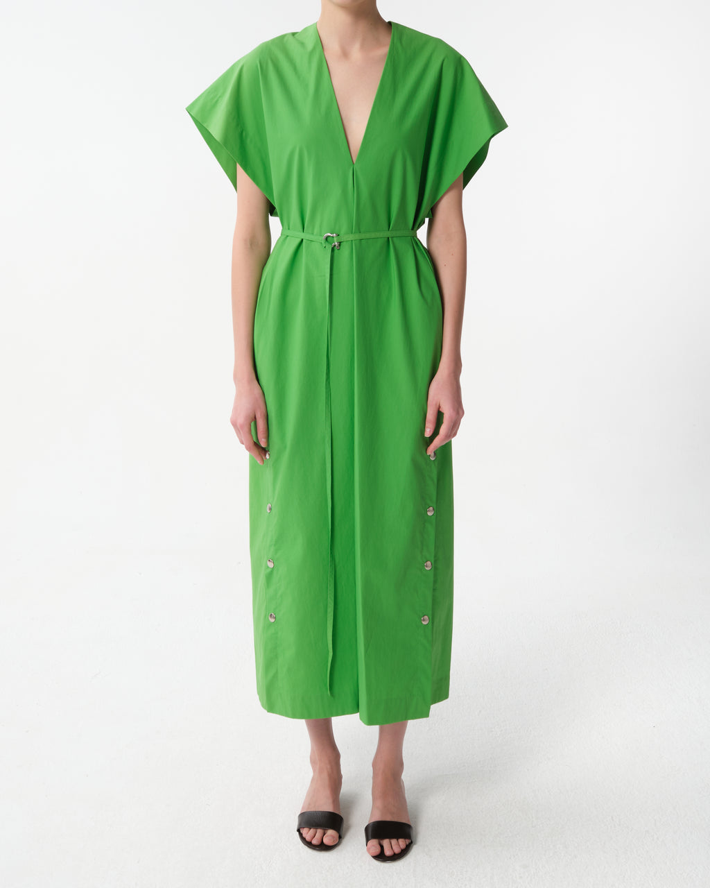 The Butterflies Dress