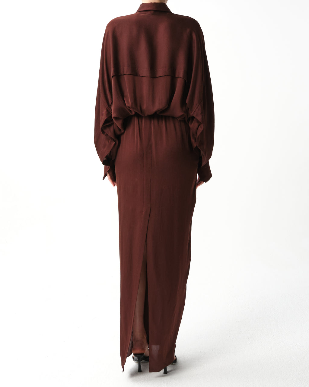 Whisper Dress