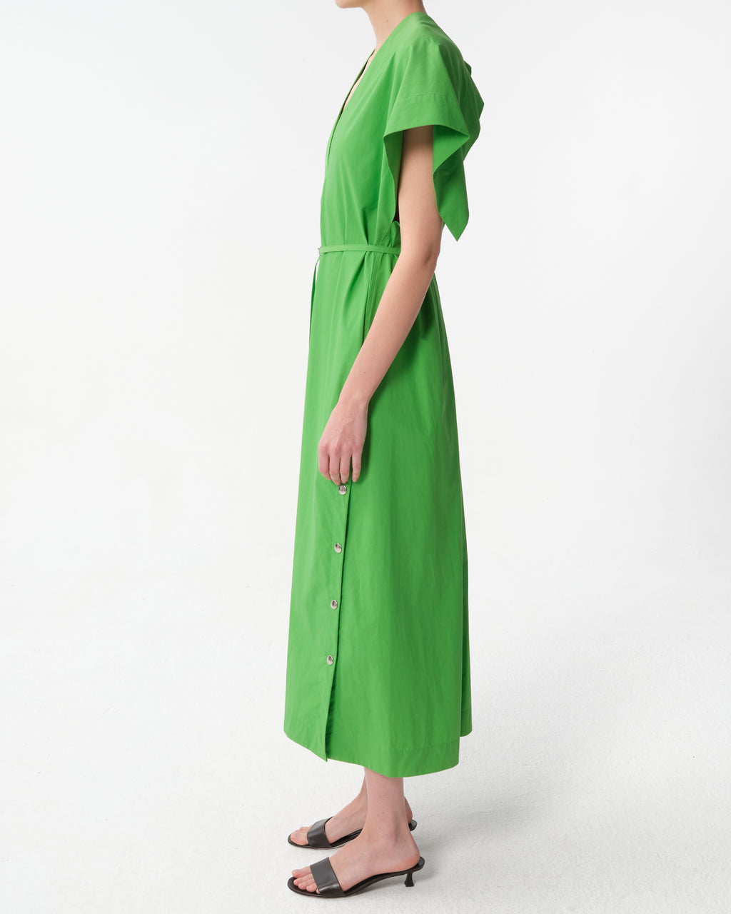 The Butterflies Dress